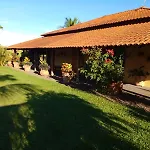Pousada Sorocabana