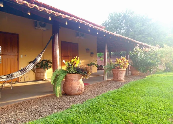 Pousada Sorocabana
