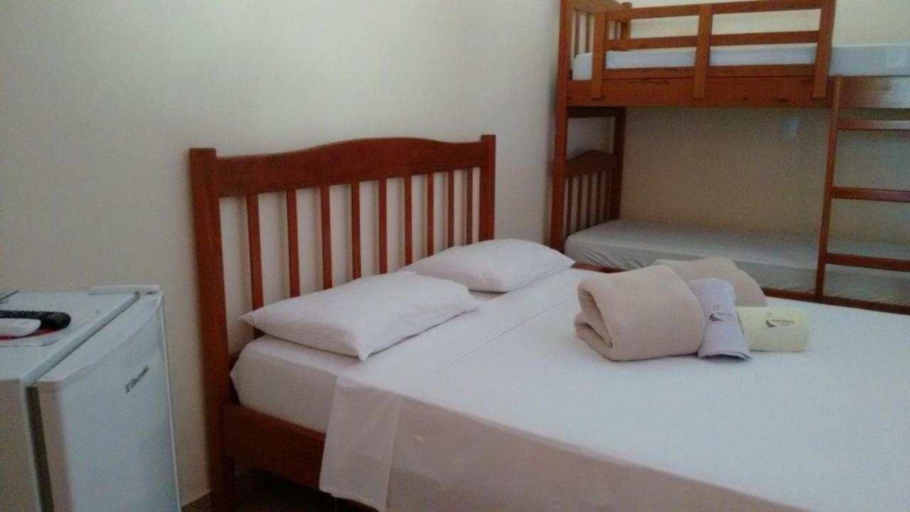 Sorocabana Locanda *