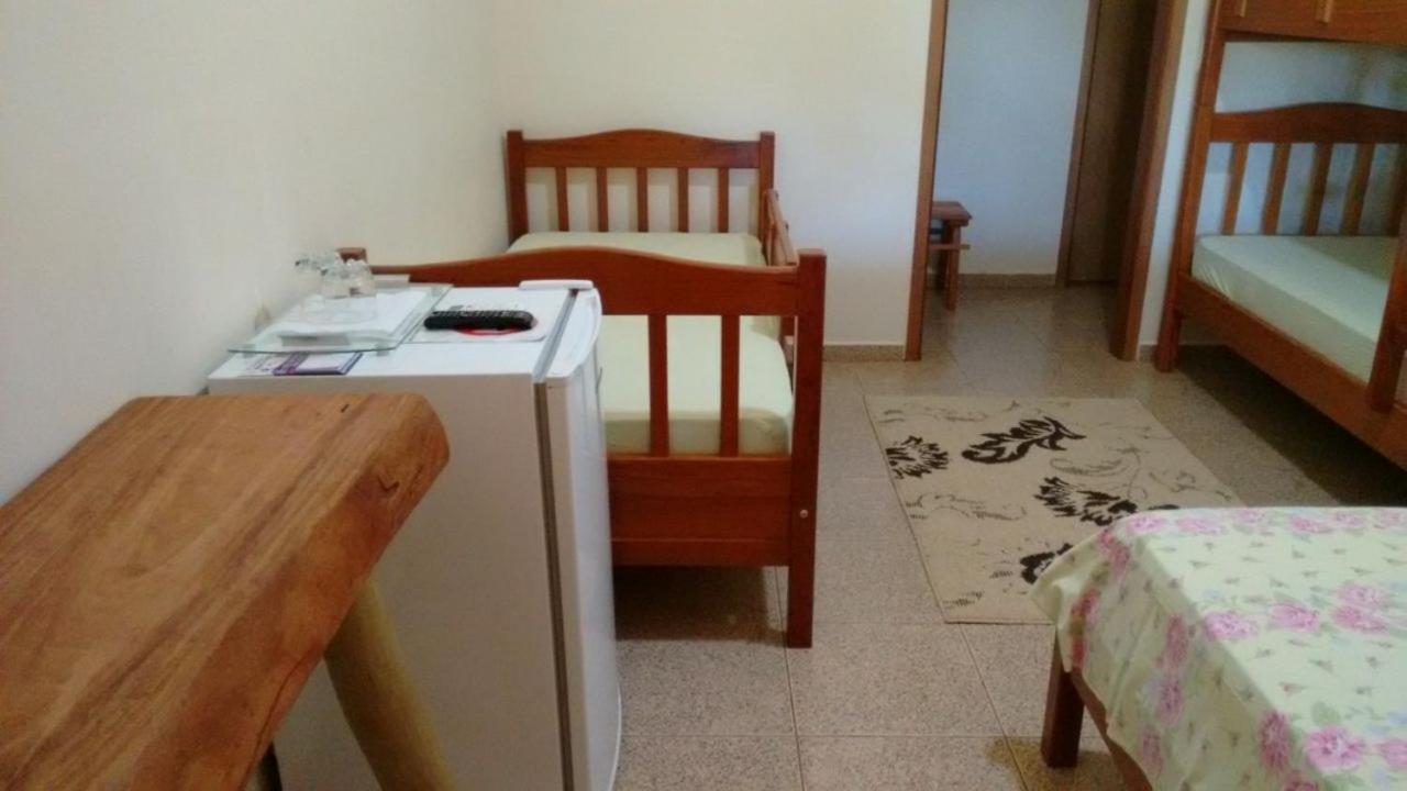 Pensão Sorocabana