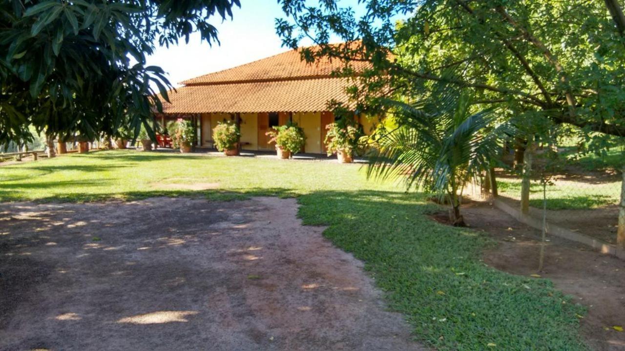 Locanda Sorocabana Olímpia