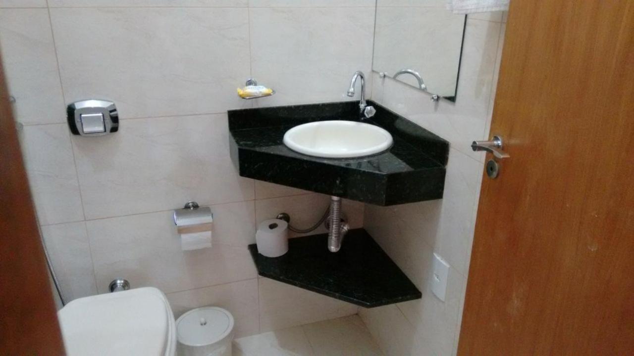 Pensão Sorocabana Olímpia