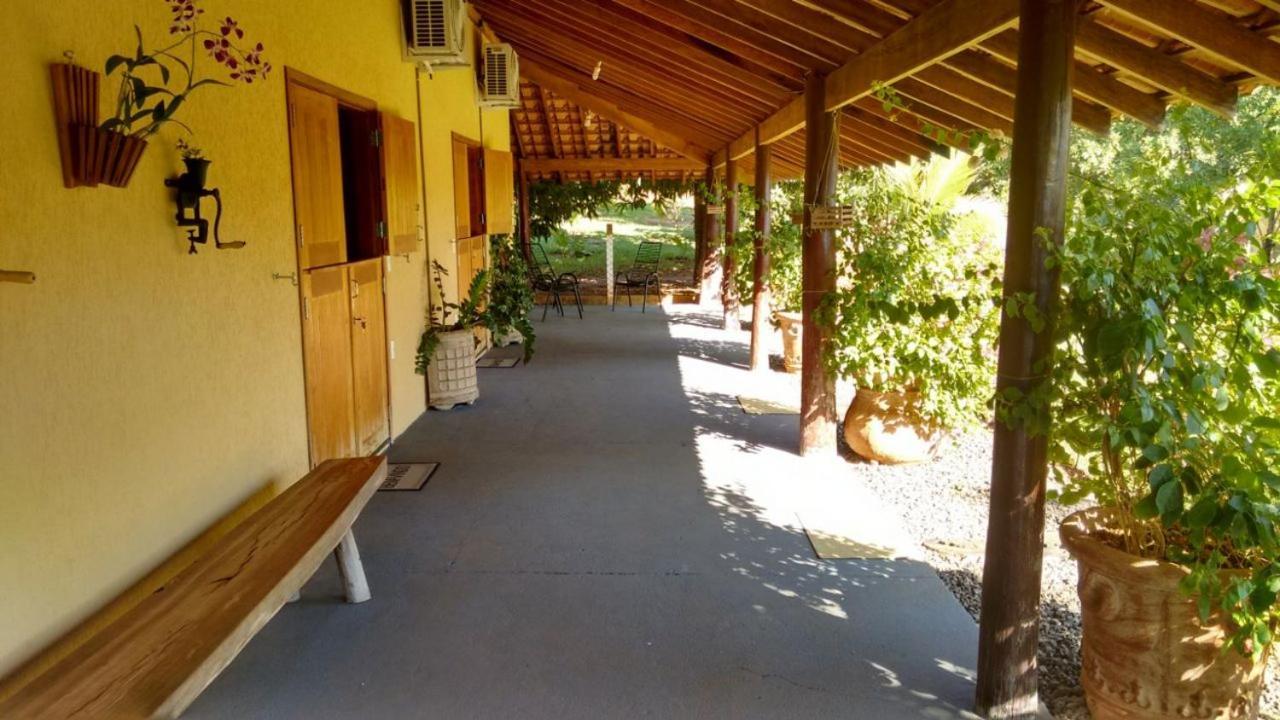 Sorocabana Locanda *
