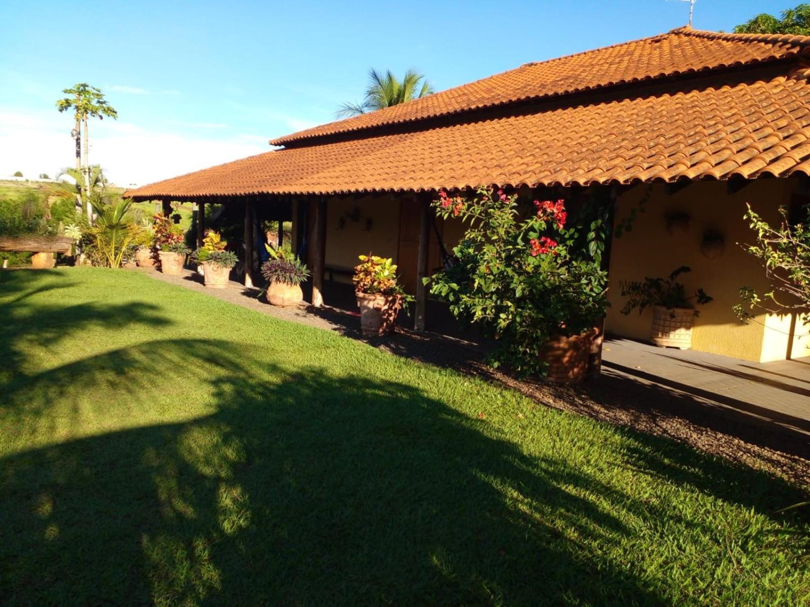 Sorocabana Locanda
