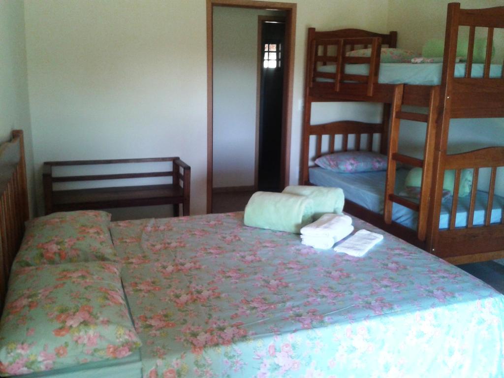 Locanda Sorocabana Olímpia