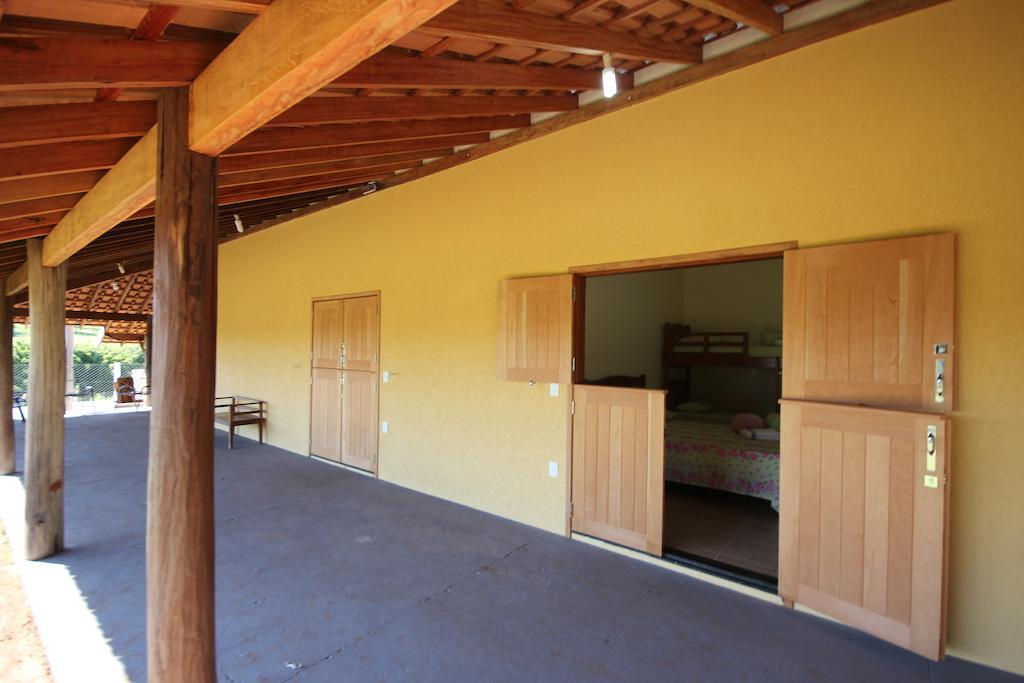 Sorocabana Locanda *